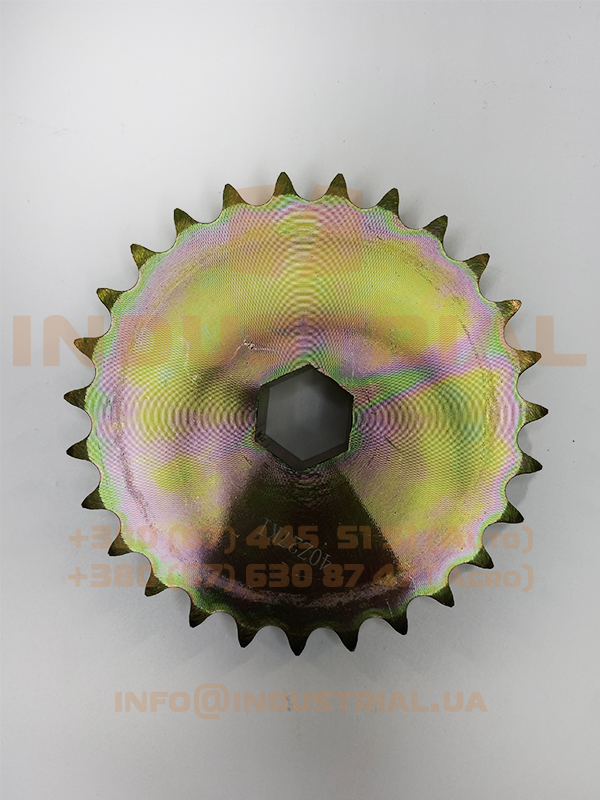 MKA 6941529 MEKANIK